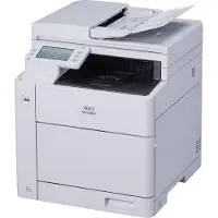 OKI Mc554 Laser Multifunktionsprinter