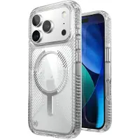 Speck Presidio Perfect Grip Magsafe Iphone 17 Max Telefon Etui