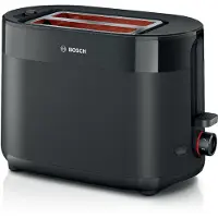 Bosch Brødrister My moment TAT2M123