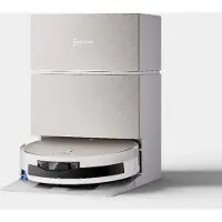 Ecovacs Robotstøvsuger X12 PRO OMNI Hvid