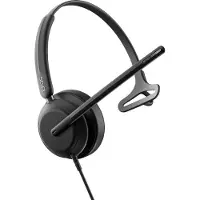 Epos Impact 730 T Teams Monaurale Hovedtelefoner