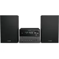 Philips Tam3505m2/12 Mikroanlæg