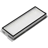 Roborock HEPA-filter, 2-pakning