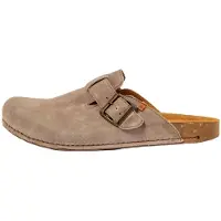El naturalista El Naturalistaunisex. 257961220005_020 Lædersko N5796 Balance grå (36), 1-3 cm, Spænder, Casual