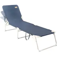 Outwell Tenby Camping Seng