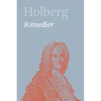 CSBOOKS Komedier 4 |