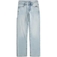 G-Star G-Straight Jeans - Light blue - Women