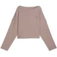 Puma Cloudspun T-shirt Med Lange ærmer