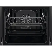 Electrolux Eod5h70bz 65l Multifunktionsovn