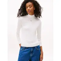 Tommy Hilfiger Shirts 'Essential' uldhvid