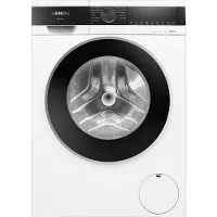 Siemens Wg56g2z1es Frontbetjent Vaskemaskine