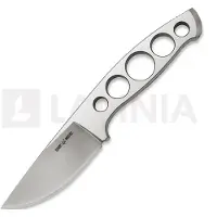 GiantMouse GMF5 Satin N690, fixed knife