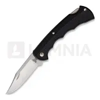 Buck Bucklite Black Handle