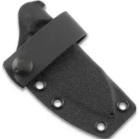 GiantMouse Kydex Sheath for GMF1 XL skede