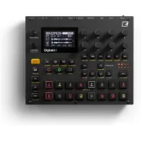 Elektron Digitakt 2 Drum Computer and Sampler