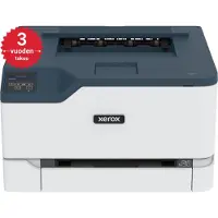 Xerox C230 Color Laser Printer (C230V/DNI) - Farve - Laser