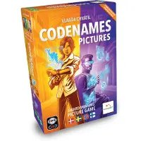 Lautapelit.Fi Codenames Pictures (Nordic)