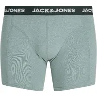 Jack & Jones Plus Size 3-pak Underbukser