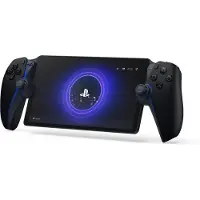 Sony PlayStation Portal - Black - Wireless - PlayStation 5