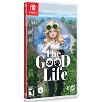 Nintendo Games Switch The Good Life - Import