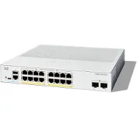 Cisco C1300-16p-2g Switch