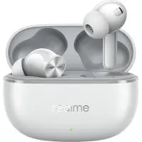 Realme Buds T200 Lite trådløse øretelefoner, Storm Grey - A - Som ny