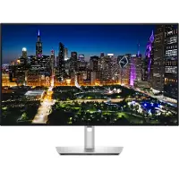 Dell Ultrasharp U3225qe 32´´ 4k Ips Led 120hz Skærm