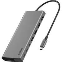 Belkin Inc015btsgy-cz Dokningsstation