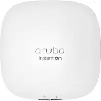 Aruba Networks Enterprise Instant On AP22 (RW) 1774, R4W02A