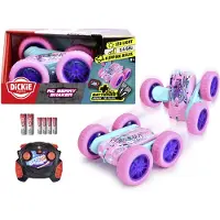 Simba Dickie Toys RC Berry Shaker radiostyret bil, 16 cm, RTR