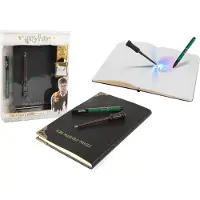 Simba Harry Potter Tom Riddle's Diary Notebook - magisk anteckningsbok