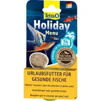 Tetra Holiday Menu - 30 g