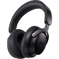 Bose QuietComfort Ultra (Gen 1) - Black