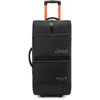 Delsey J0274024000 73 Cm 64l Kuffert Med Hjul