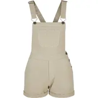 Urban Classics Organic Dungaree ærmeløs Overall