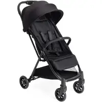Chicco URBINO KLAPVOGN BLACK
