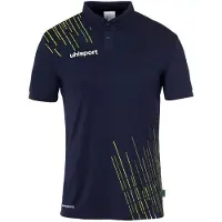 Uhlsport Score 26 Poly Kortærmet Polo