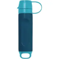 LifeStraw Peak SOLO, blå/lyseblå