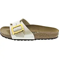 Birkenstock Sandaler 'Catalina' beige