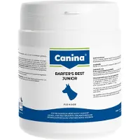 Canina Barfer's Best Junior - 350 gram