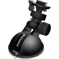 Transcend TS-DPM1 - Støttesystem - sugemontering - forrude - til DrivePro 200