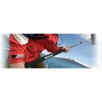 Rode Røde Boompole 3m