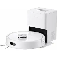 Roborock Robotstøvsuger Q7 TF+ Hvid