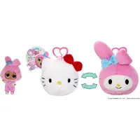 L.O.L. Surprise! L.o.l.-loves Hello Kitty Bamse