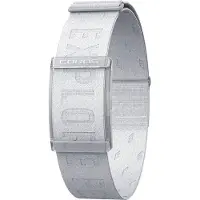 Coros - Sportsure - Heart Rate Monitor til UnisexUld - Hvid