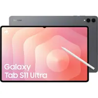 Samsung Galaxy Tab S11 Ultra 256GB/12GB - Grå
