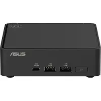 Asus NUC 15 Pro Slim Kit RNUC15CRKC700002 Core 7 240 Processor
