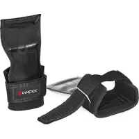 Gymstick Lifting Grips Træningshandsker