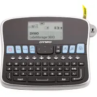 Dymo LabelManager 360D etiketmaskine
