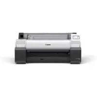 Canon imagePROGRAF TM-240 - 24 stor-format printer - farve - blækprinter - Rulle (61 cm) - Gigabit LAN, Wi-Fi(n), USB 2.0 vært